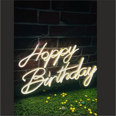 Happy birthday yellow color | happy birthday all color