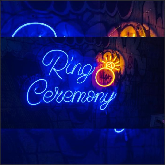 custom neon light